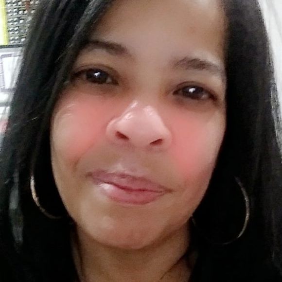 Meet your Posher, Ruby - Picture 1 of 1